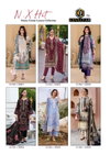 Keval Nx Hit Cotton Printed Pakistani Dress Material Wholesale Shop In Surat
